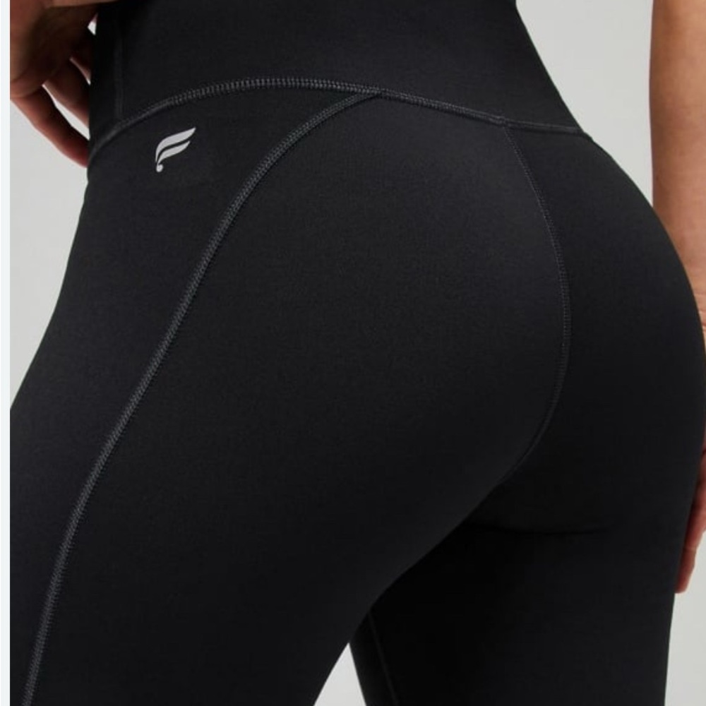 Fabletics Powerhold  High-Waisted Leggings